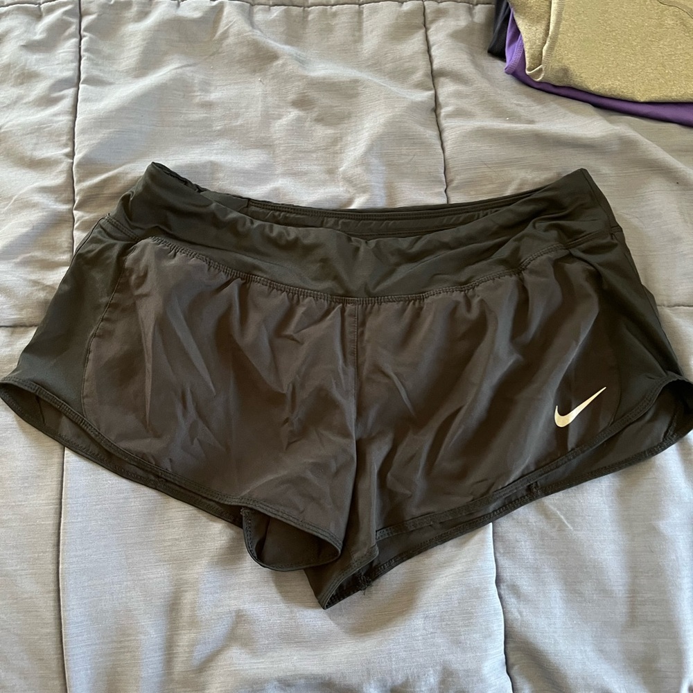 Nike Drifit shorts